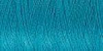 Spule Sulky Poly Deco Stickgarn in Türkisblau, Farbcode 1094